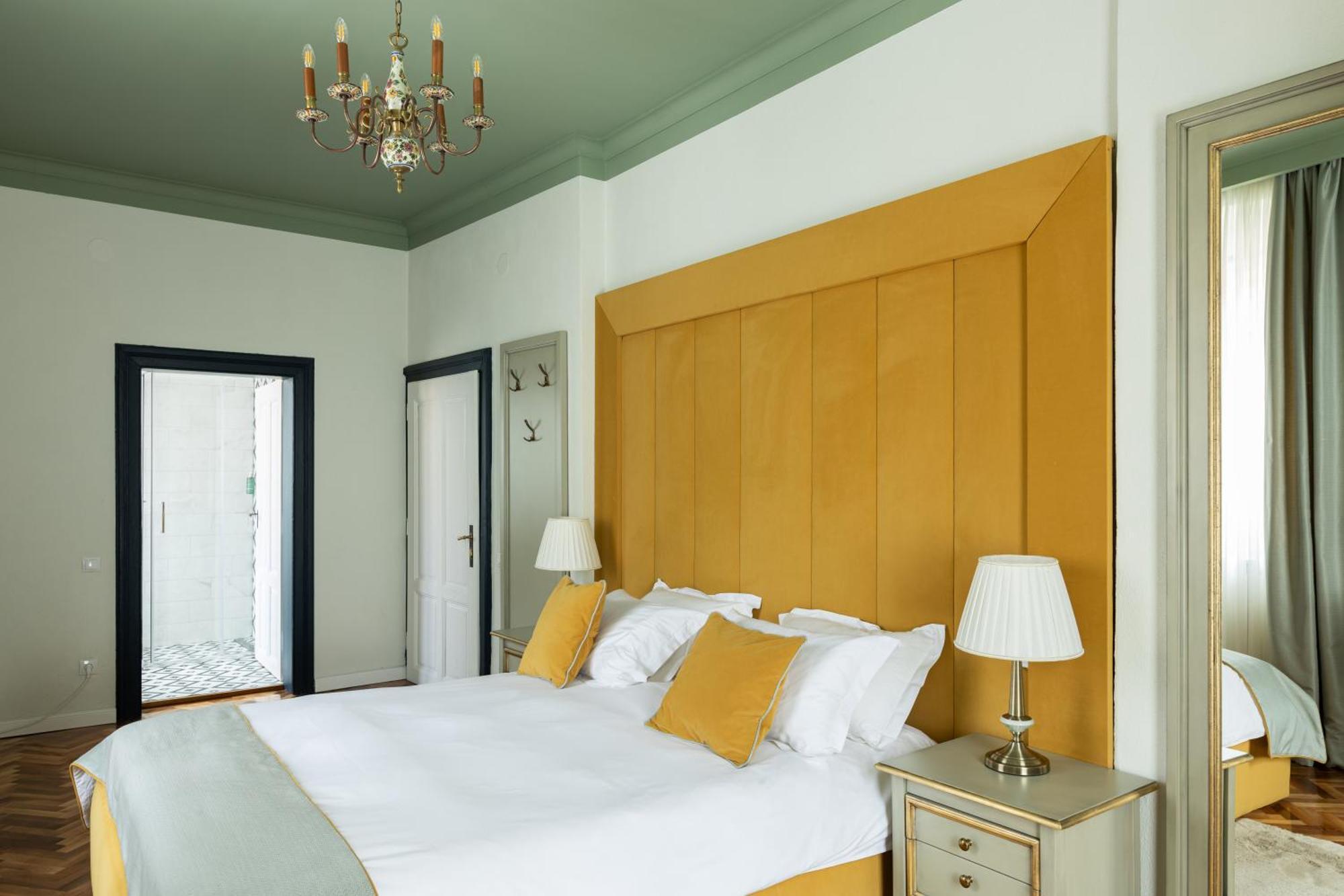 Bed and Breakfast Magister Seven Сібіу Екстер'єр фото