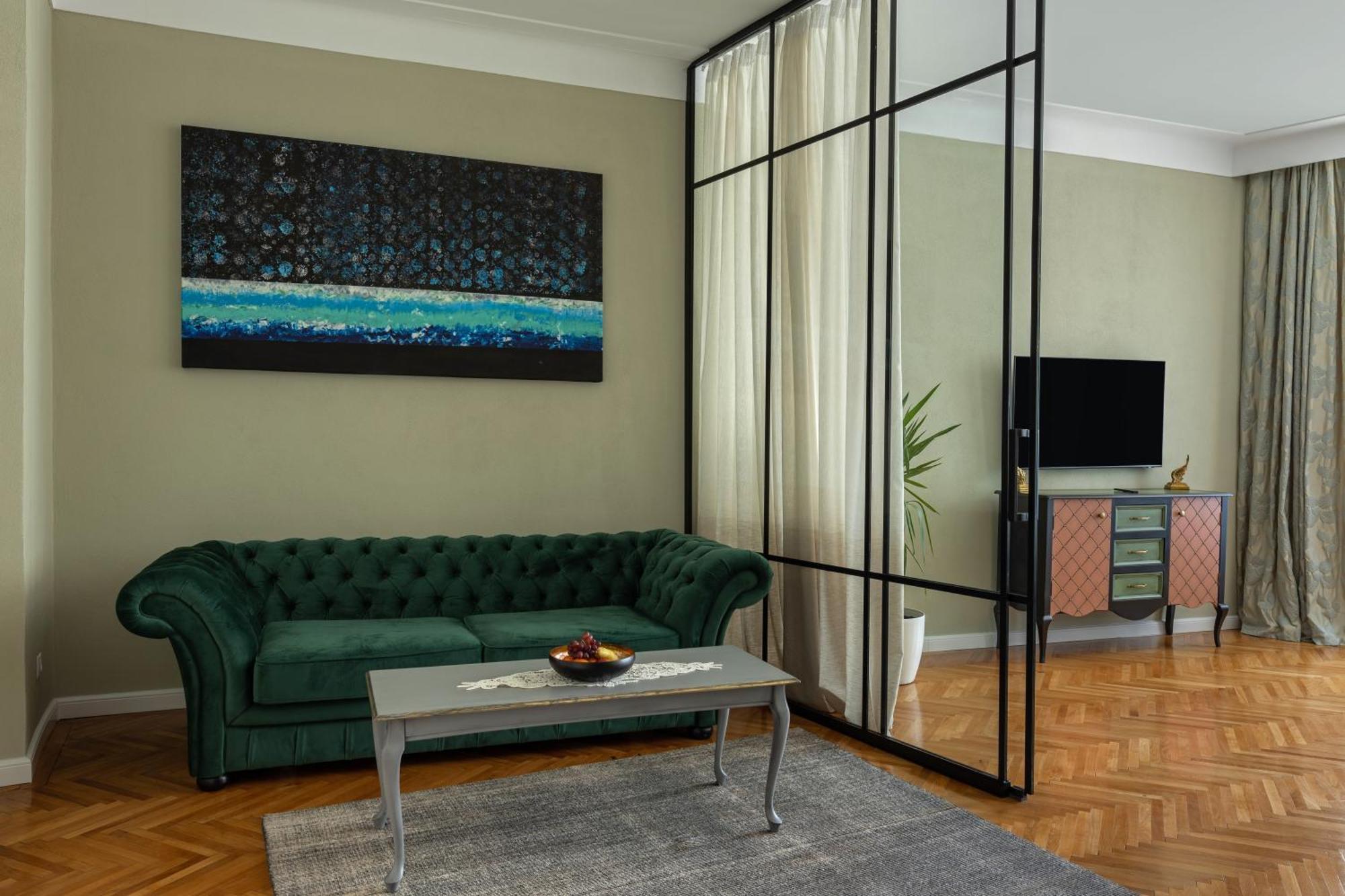 Bed and Breakfast Magister Seven Сібіу Екстер'єр фото