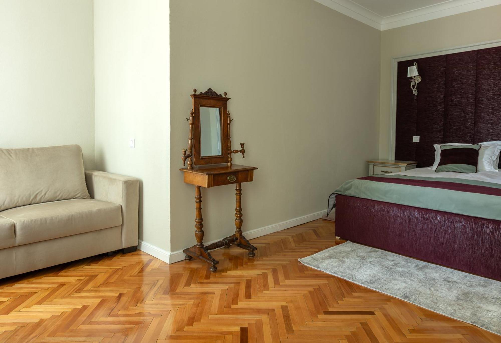 Bed and Breakfast Magister Seven Сібіу Екстер'єр фото