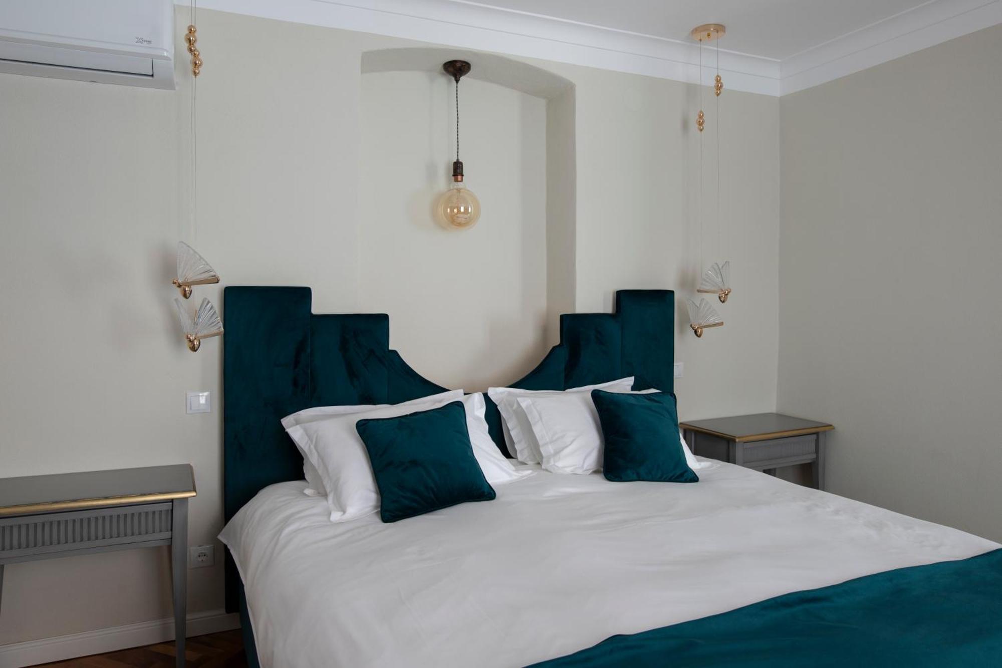 Bed and Breakfast Magister Seven Сібіу Екстер'єр фото