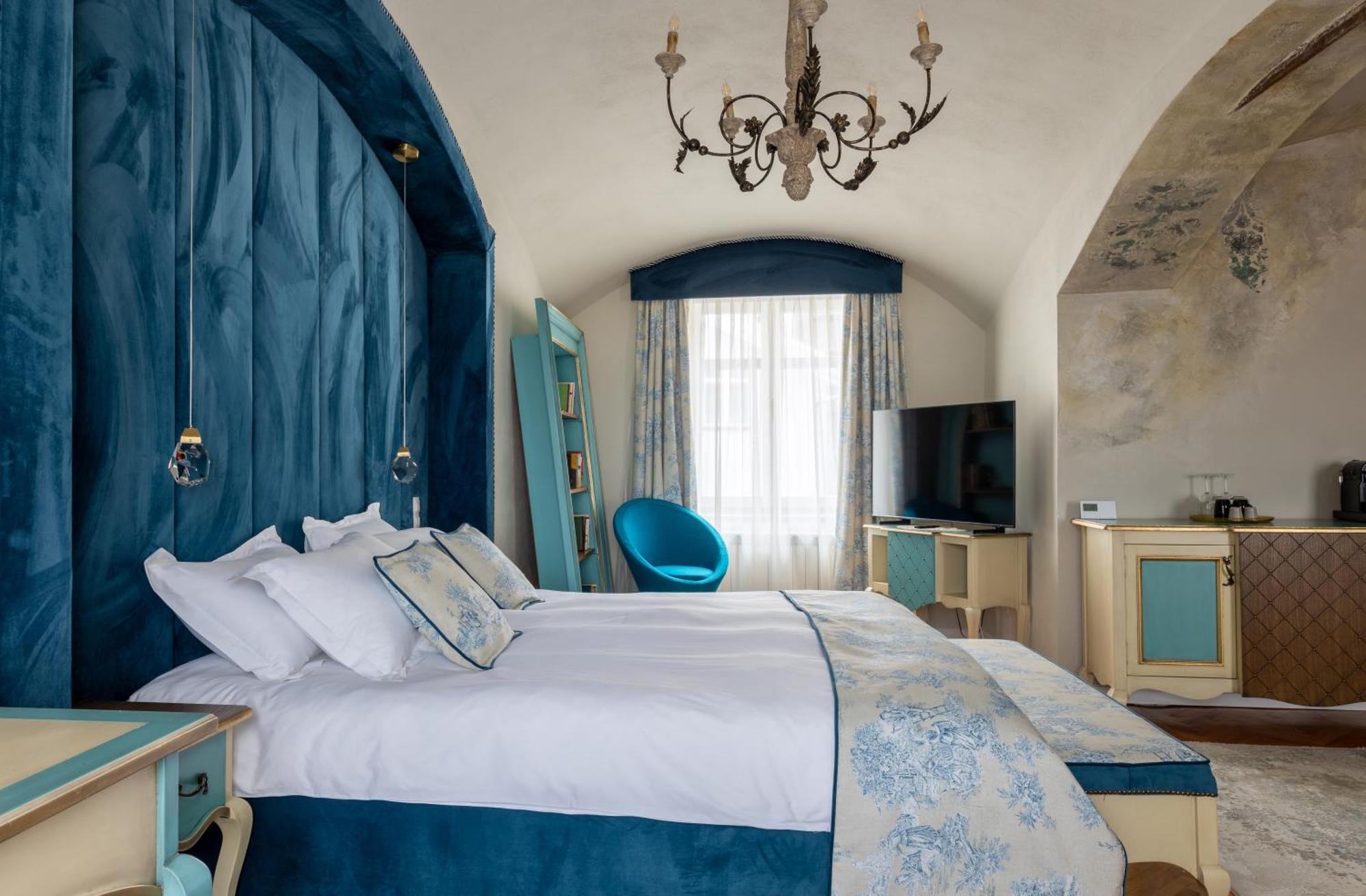 Bed and Breakfast Magister Seven Сібіу Екстер'єр фото