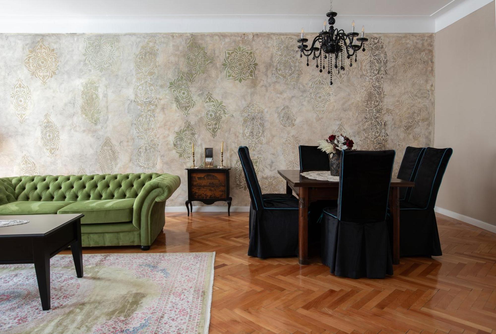 Bed and Breakfast Magister Seven Сібіу Екстер'єр фото