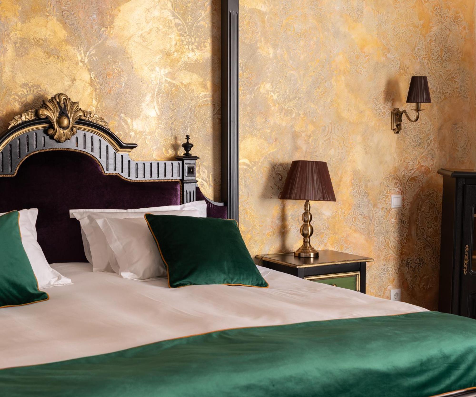Bed and Breakfast Magister Seven Сібіу Екстер'єр фото